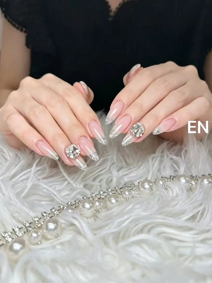 ネイル ENsalon nailのネイルデザイン