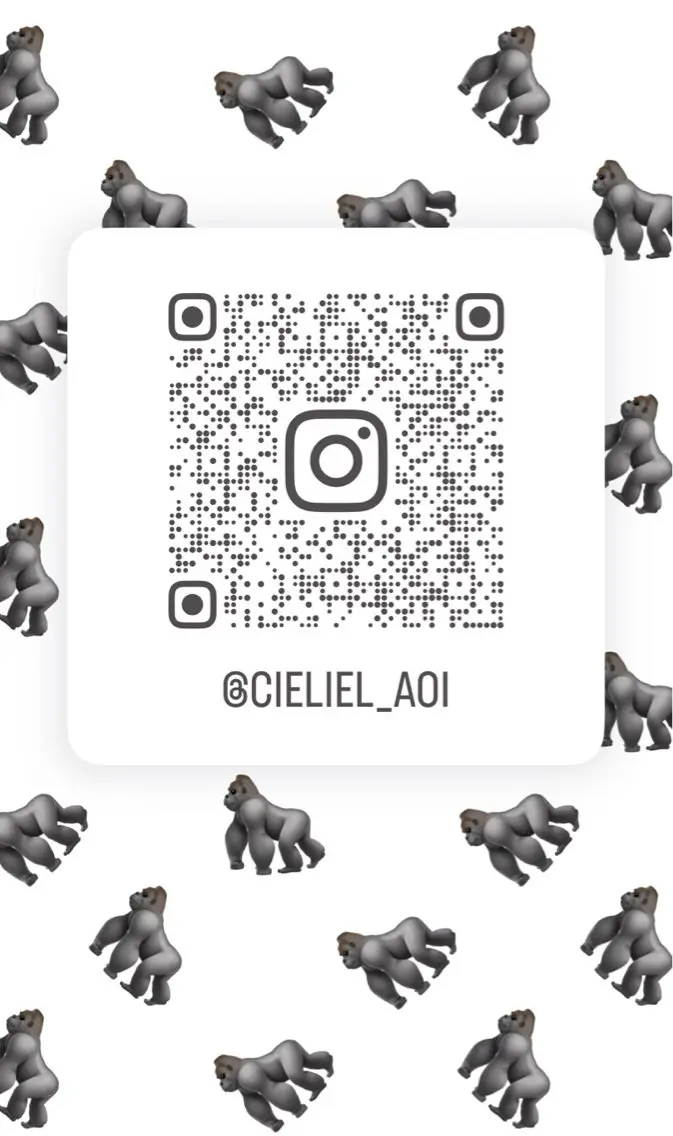ネイル CIELIEL Aoiのネイルデザイン