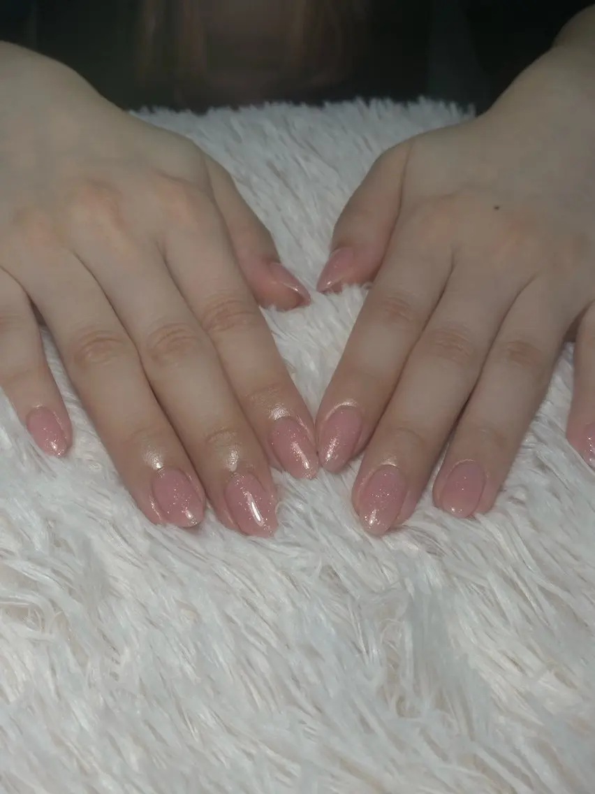 ネイル Chandra nail&tarotのネイルデザイン