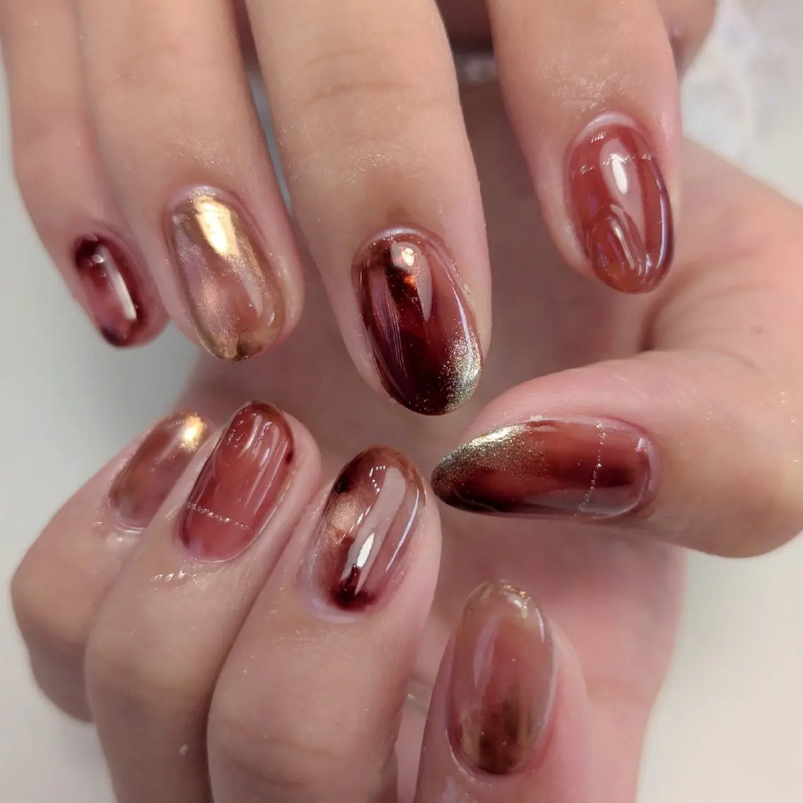 ネイル Liure. Yuko💅♡のネイルデザイン