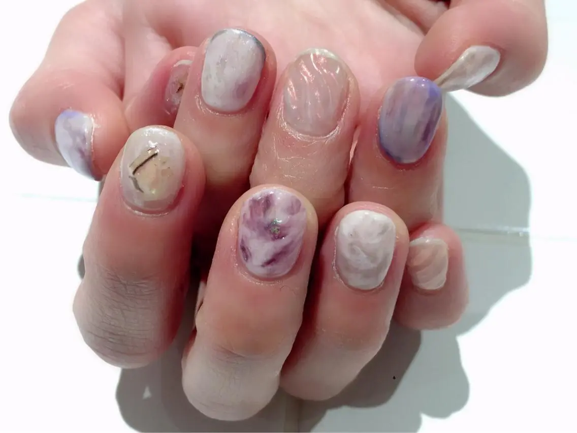 ネイル Salon Ｋのネイルデザイン