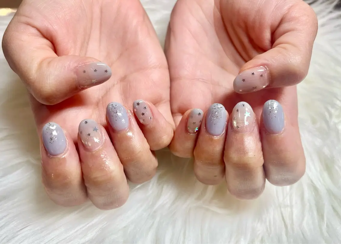 ネイル ハンドネイル nail patio kaoriのネイルデザイン