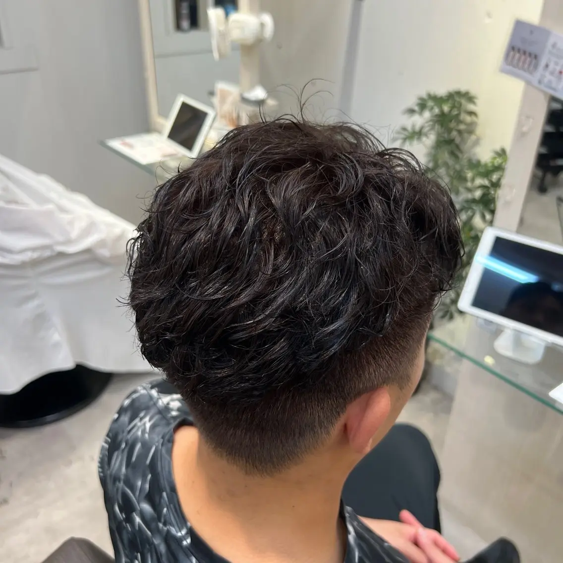 カラー ヘアカラー 𓂃🎀𓈒𓏸愛心 /カラーモデル募集中のヘアスタイル