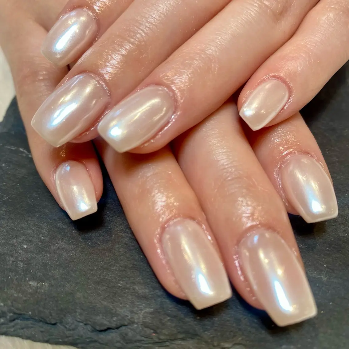 ネイル ハンドネイル FREEME 🌼アビのネイルデザイン