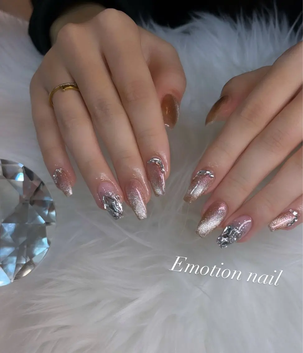 ネイル Chika/ C.nailのネイルデザイン