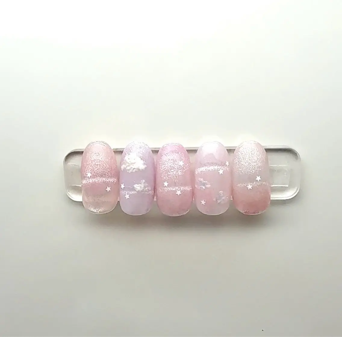 ネイル nail Latteのネイルデザイン