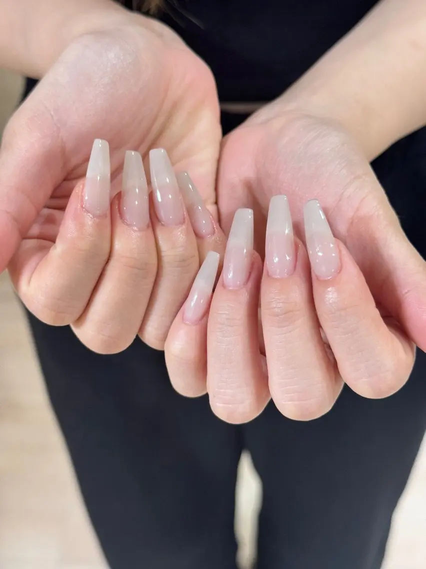 ネイル neko nailのネイルデザイン