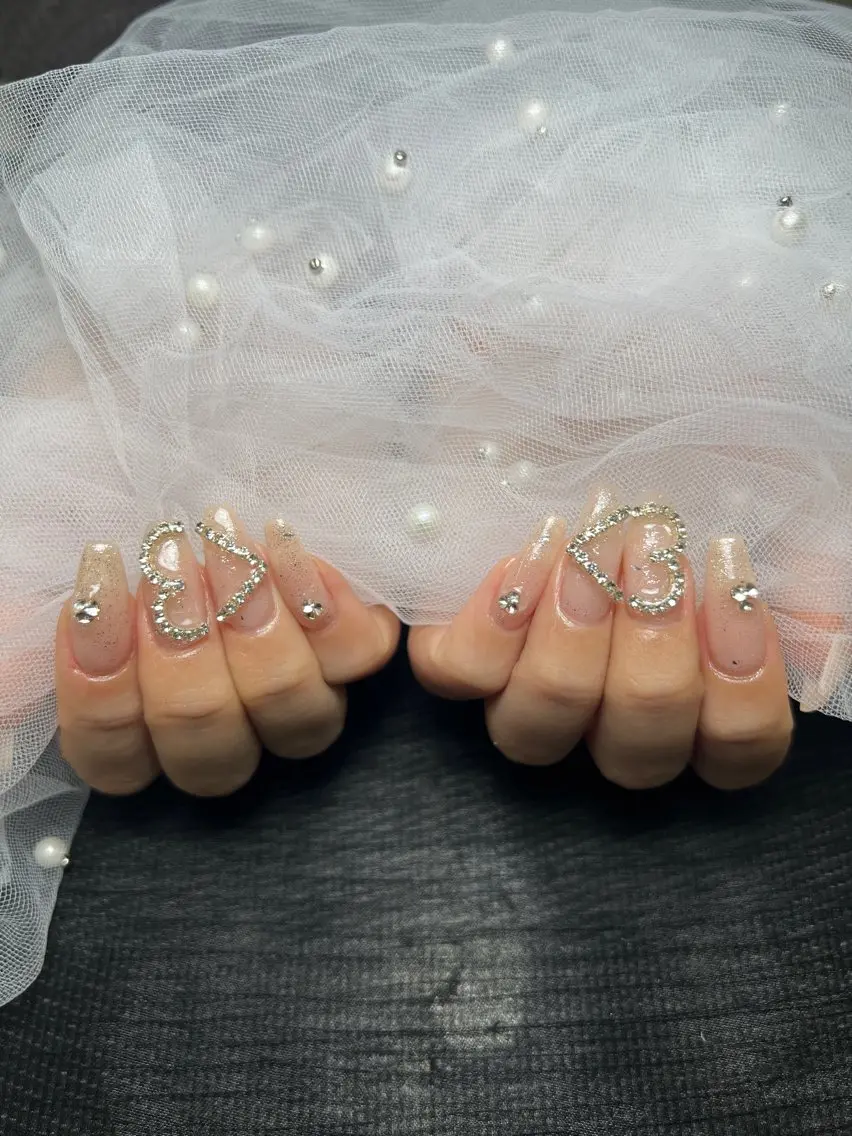 ネイル IRO NAIL MiAのネイルデザイン