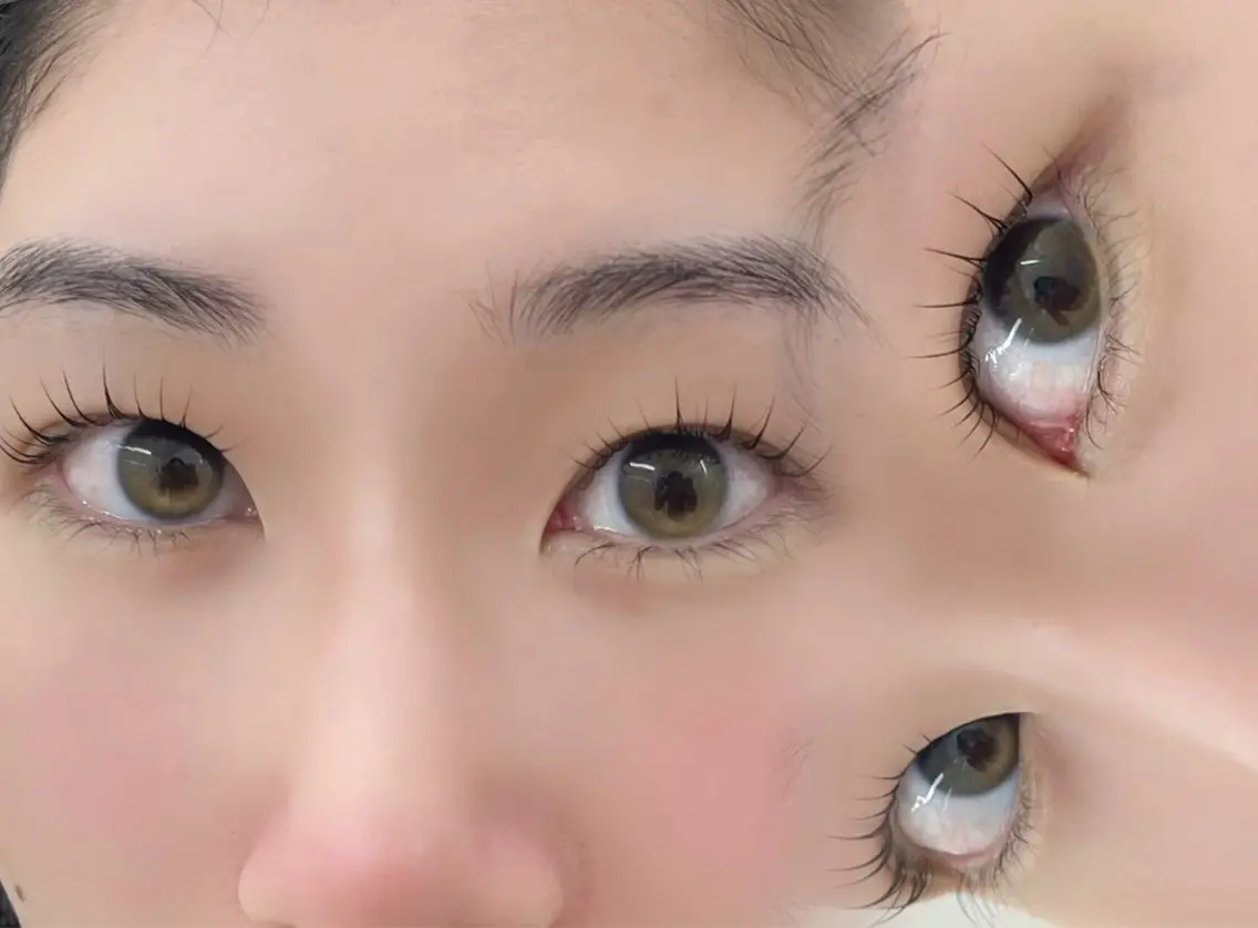 マツエク・マツパ パリジェンヌラッシュリフト ito戸塚/マツパ /sakuraのマツエク・マツパデザイン