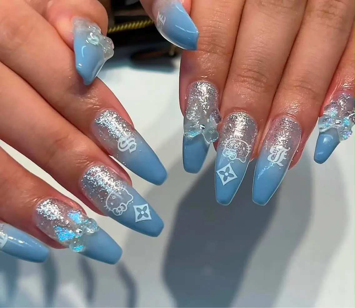 ネイル ハンドネイル Suka Nailのネイルデザイン