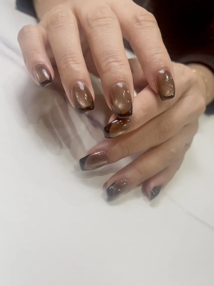 ネイル ハンドネイル Daiki Nailのネイルデザイン