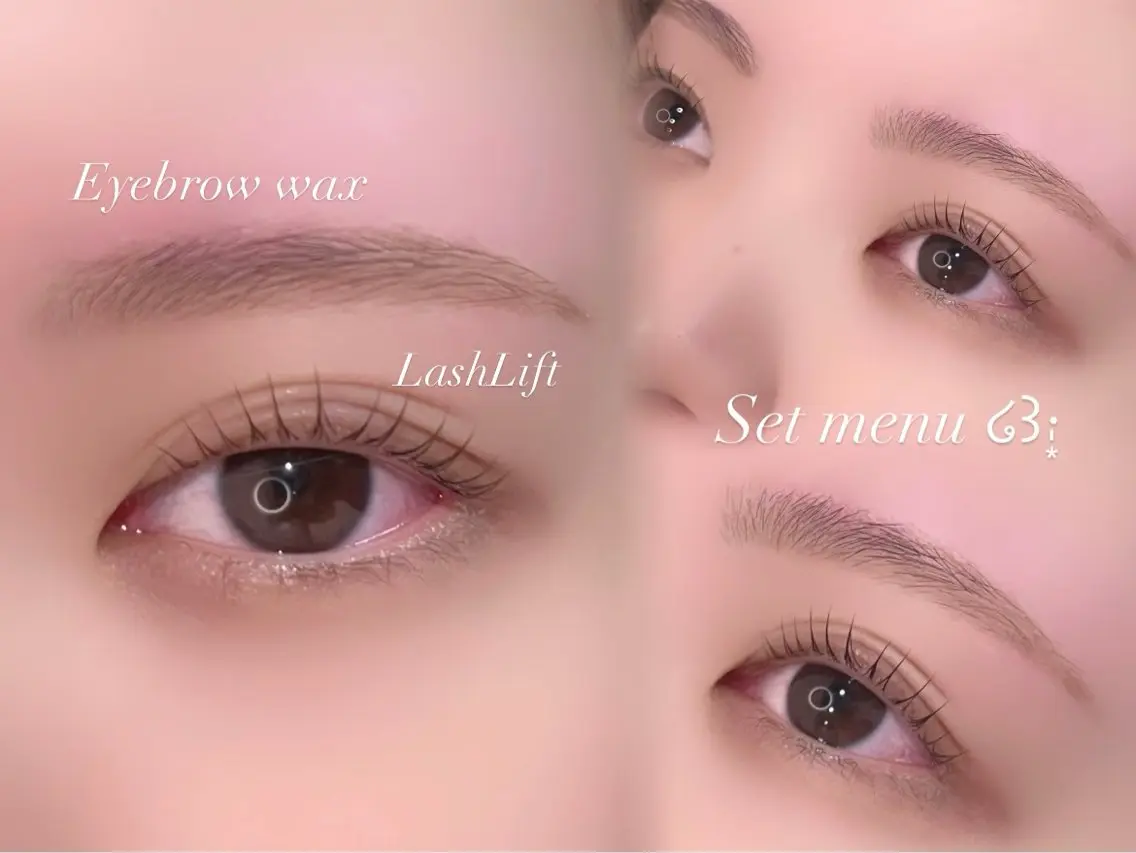マツエク・マツパ マツパ miyu¦マツエク¦ アンドヘルシーのマツエク・マツパデザイン