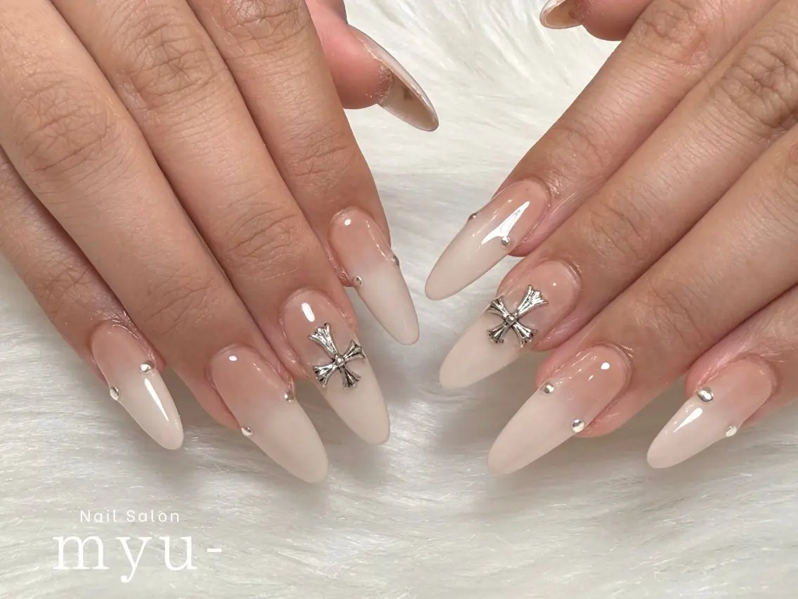 ネイル myu- nail salonのネイルデザイン