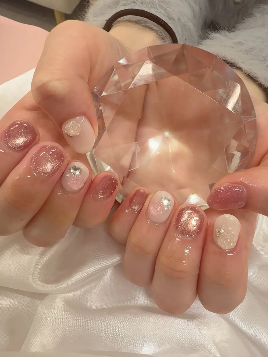 ネイル コウ カnail💅のネイルデザイン