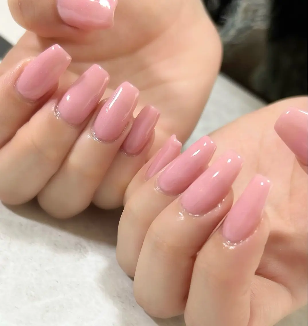 ネイル ハンドネイル M's salonのネイルデザイン