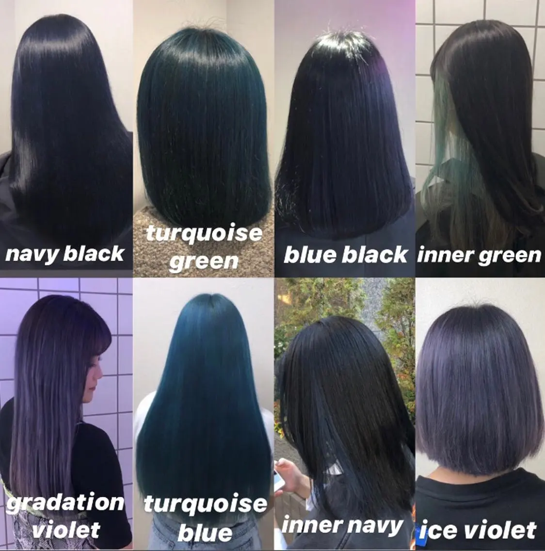 セミロング カラー パーマ ヘアアレンジ メンズ キッズ ネイル マツエク・マツパ KANAMI 🌏のヘアスタイル