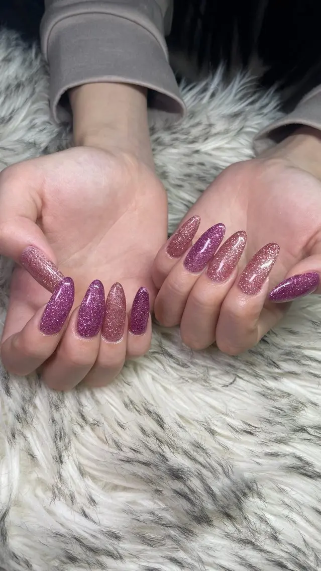 ネイル NAILFOCUS Noaのネイルデザイン