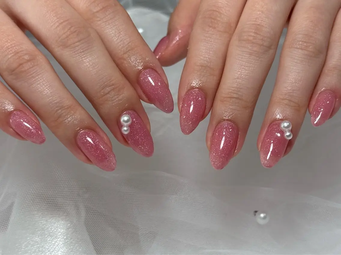ネイル Nail 中村公園 kanakoのネイルデザイン