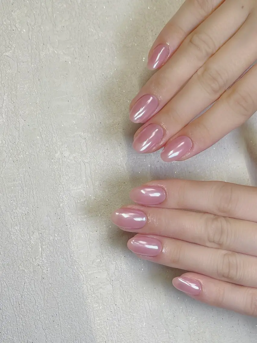 ネイル Minami Nailのネイルデザイン