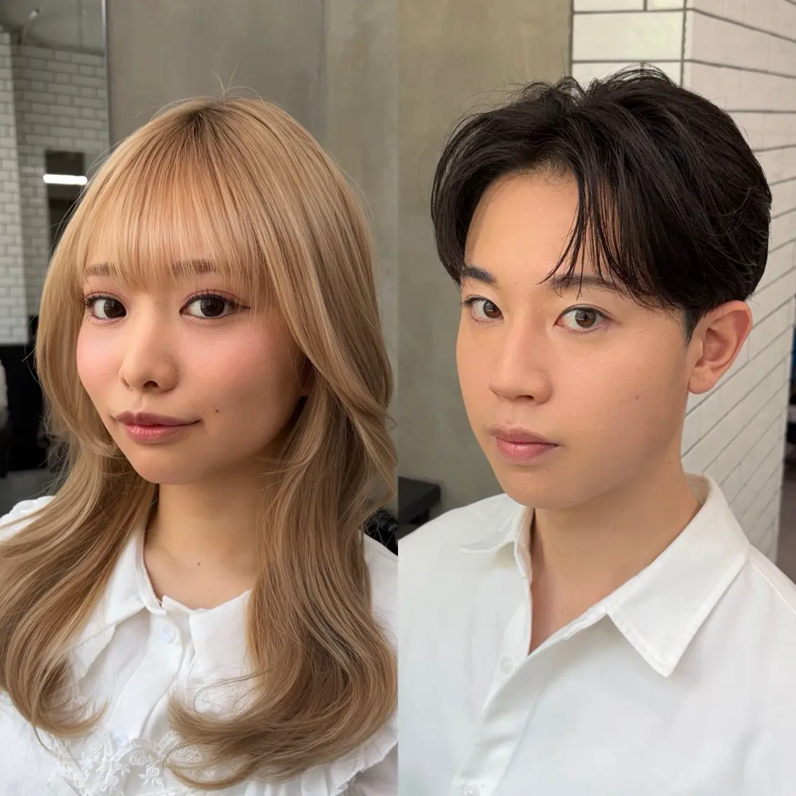 【男性・女性可】メイク💄✨の写真