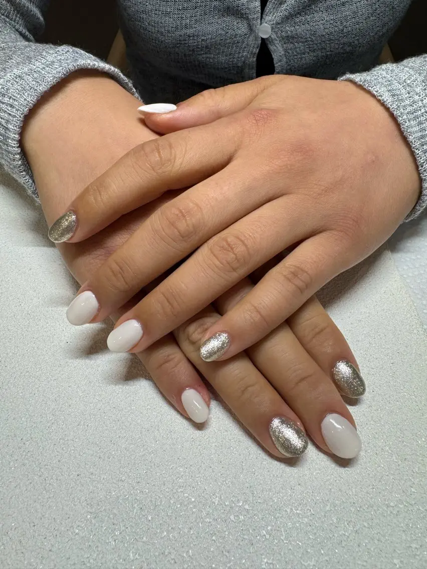 ネイル ハンドネイル Rimie Yamauchiのネイルデザイン