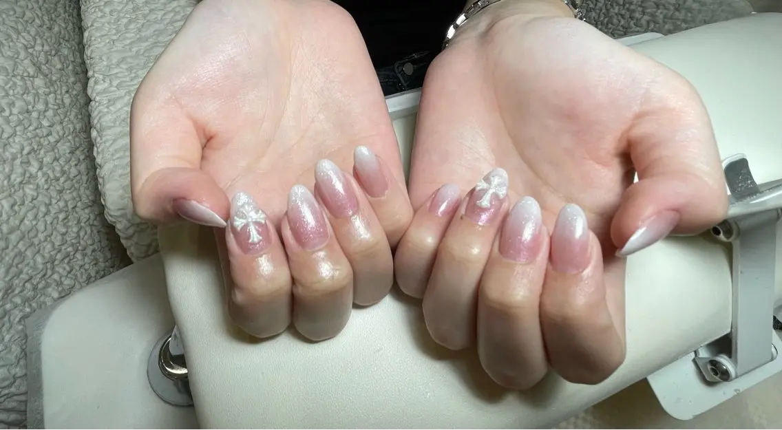 ネイル H&B ヨウのネイルデザイン