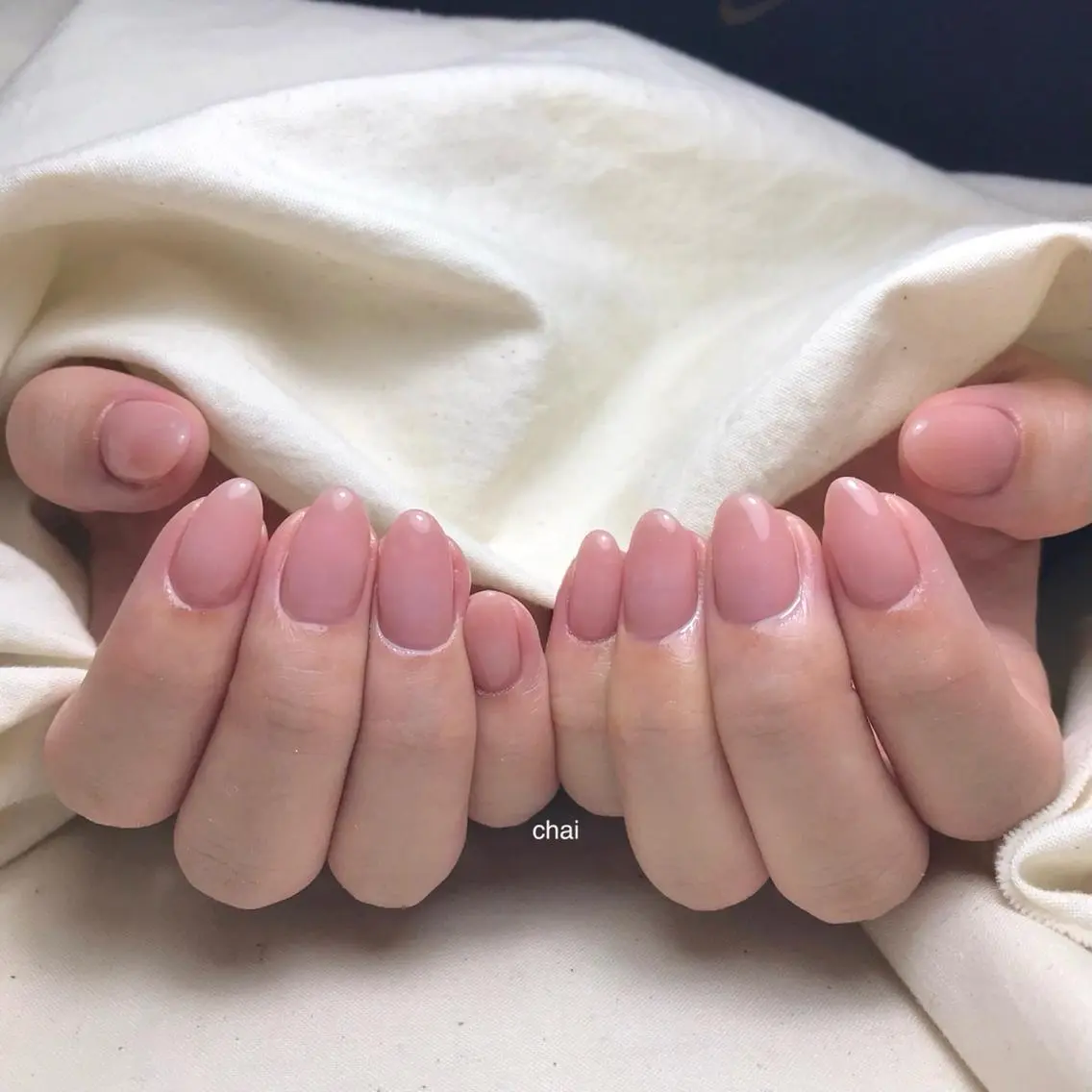 ネイル ハンドネイル chai nail _ai📍鶴橋/桃谷のネイルデザイン