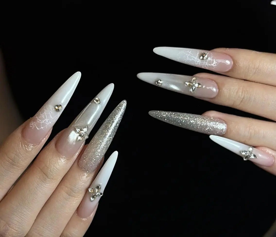 ネイル ハンドネイル Miya🎀 nailのネイルデザイン