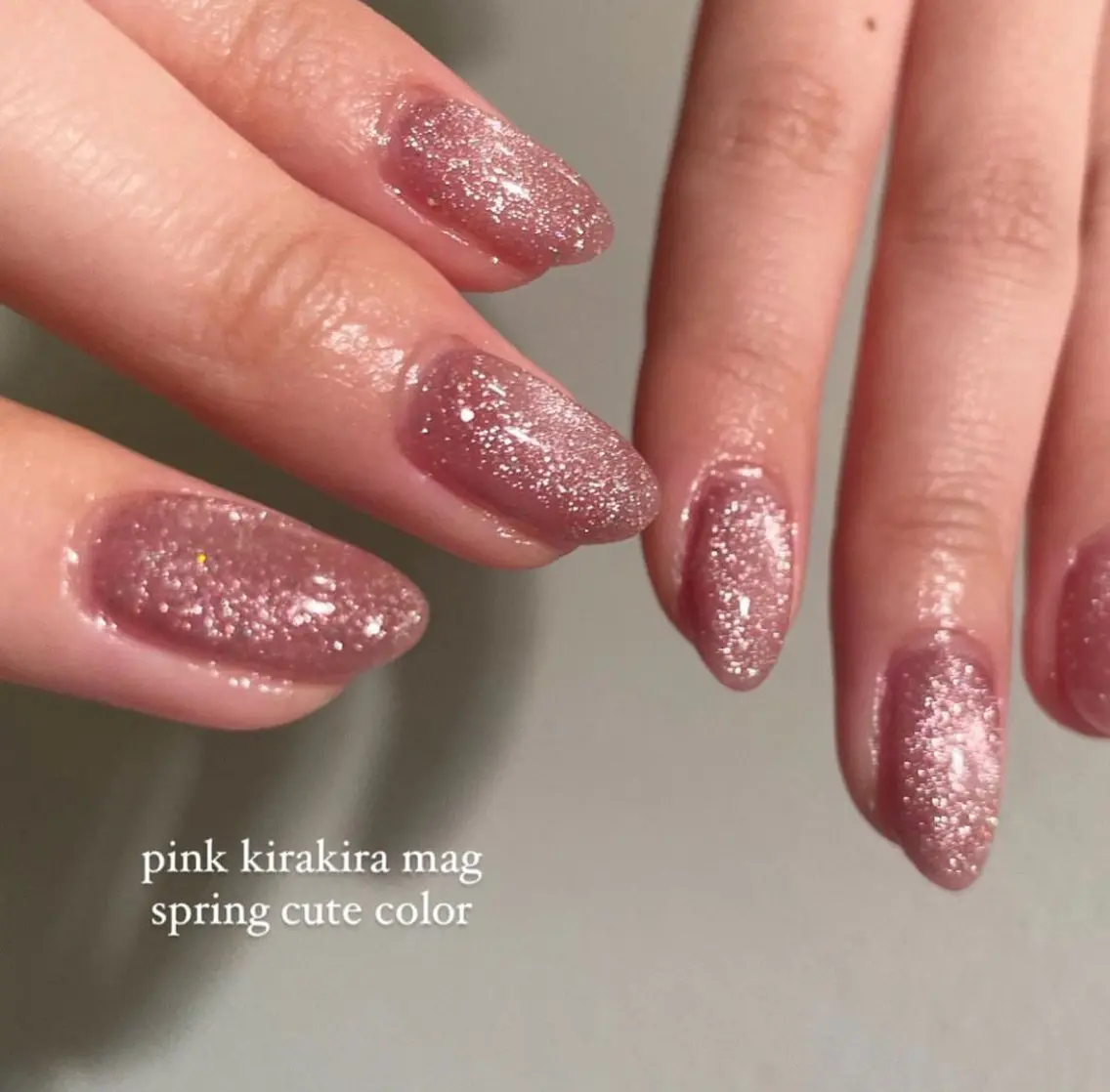 ネイル ニュアンスネイル pétit hiyoriのネイルデザイン