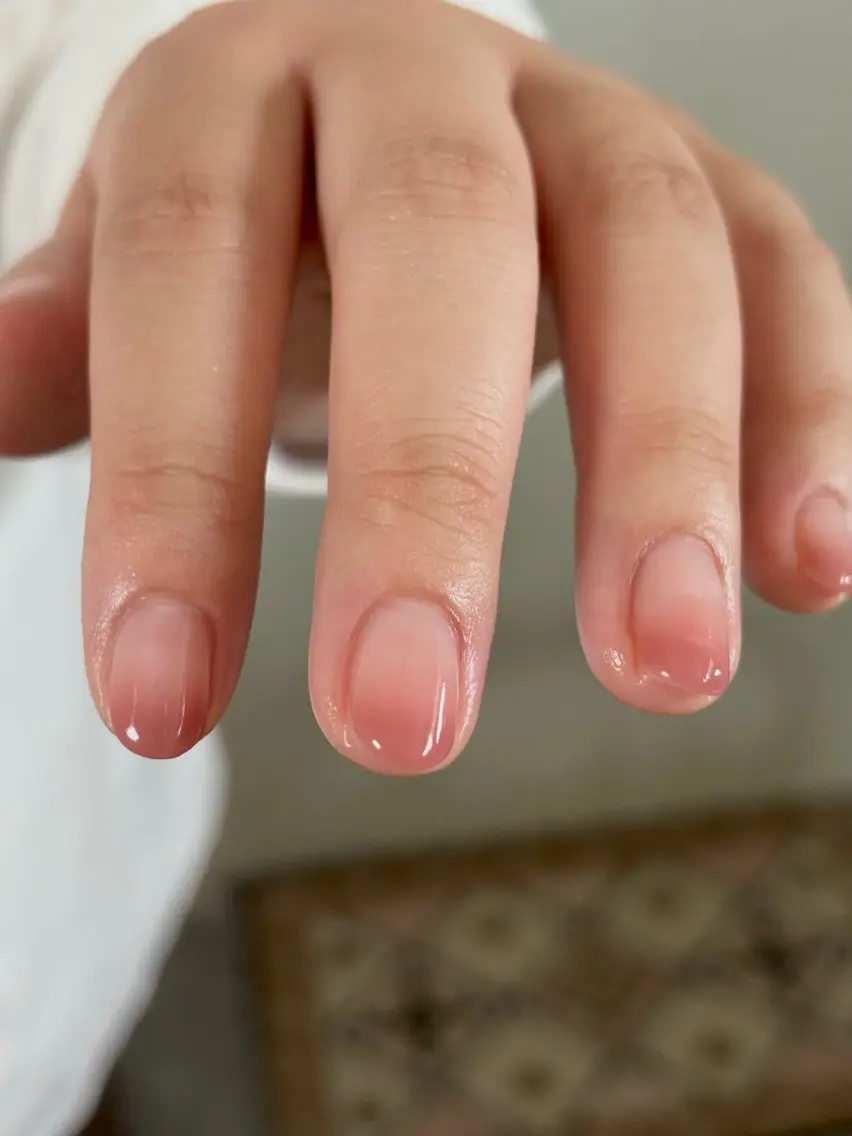 ネイル nail salon e'crinのネイルデザイン