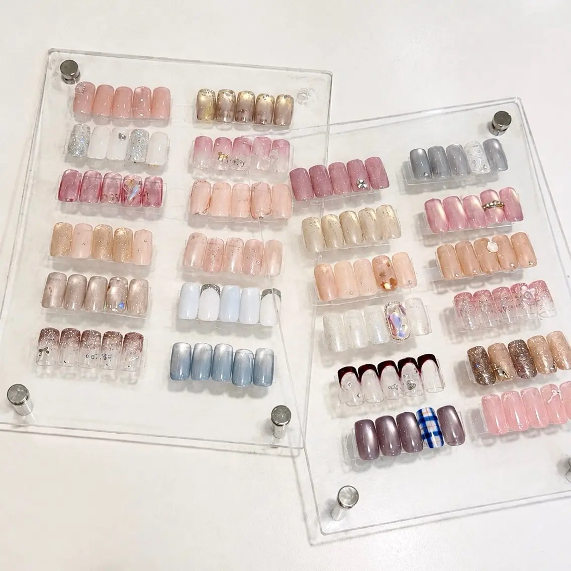 定額シンプルコース໒꒱ྀི₊˚★初回オフ代込/通常¥7500〜★の写真