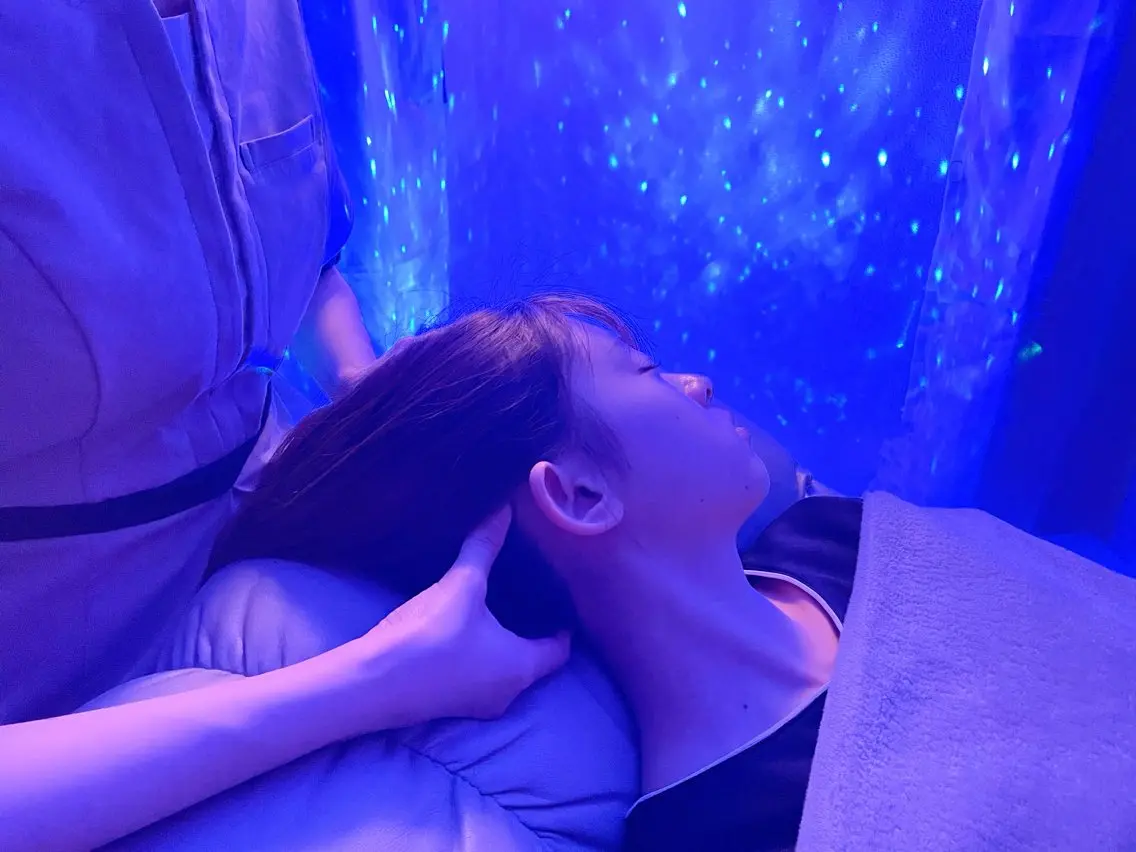 リラク Sleep in 龍福のエステ・リラクイメージ