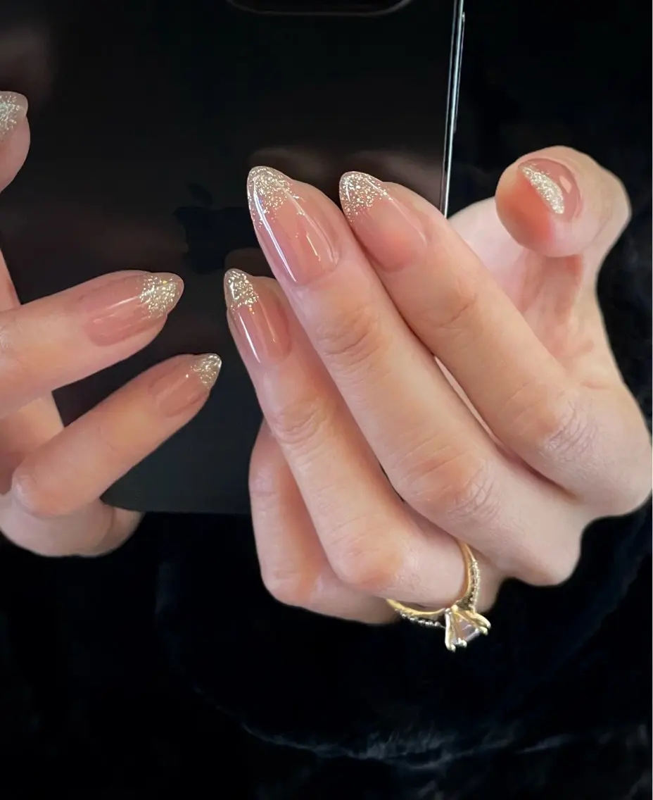 【新規 オフ無し】カラーグラデーション / hand / 70minの写真