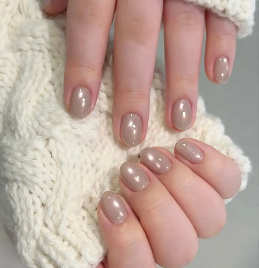 ネイル NailSalon✨ Écrinエクランのネイルデザイン