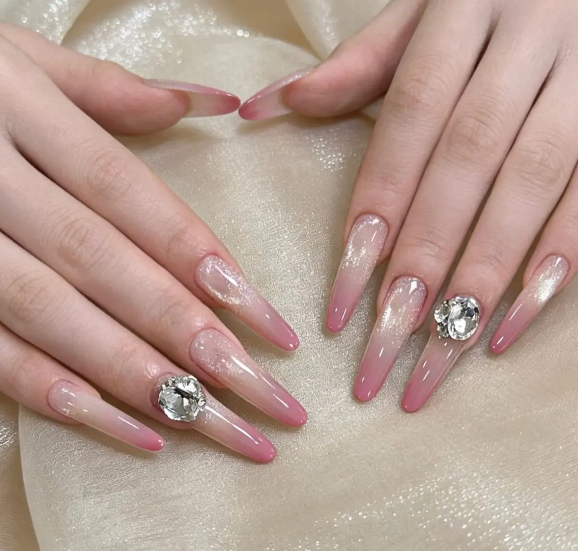 ネイル ハンドネイル Miya🎀 nailのネイルデザイン