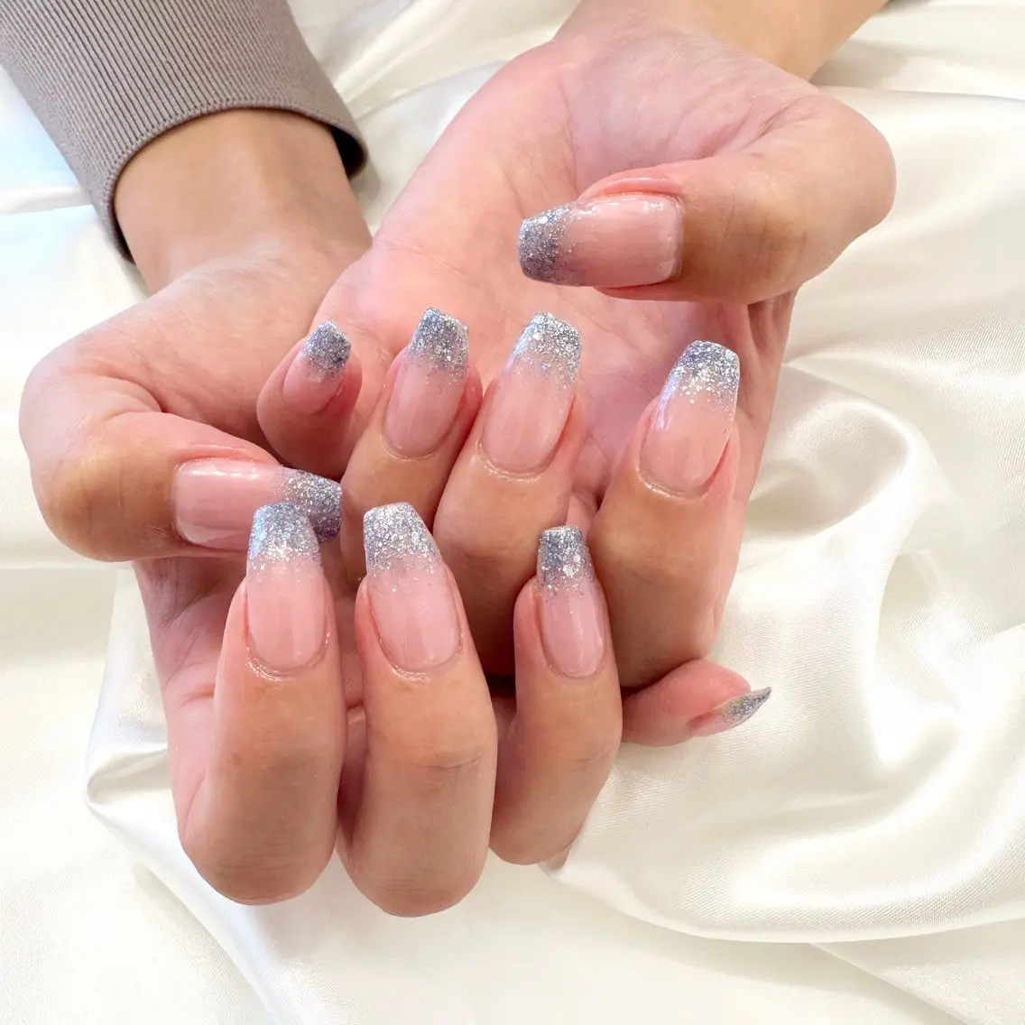 ネイル ハンドネイル Elegancia. Hiromiのネイルデザイン