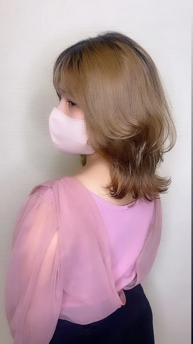 【リピーターの方限定】カット💇♀️の写真