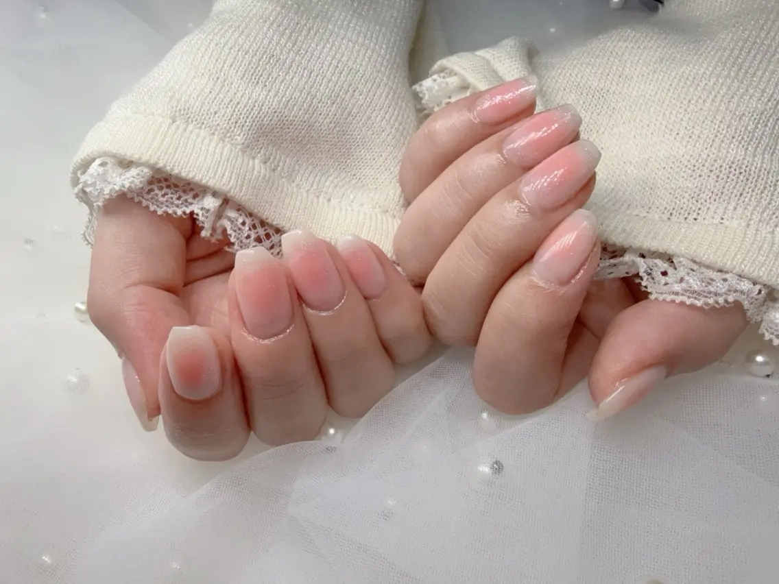 ネイル Anna Nailのネイルデザイン