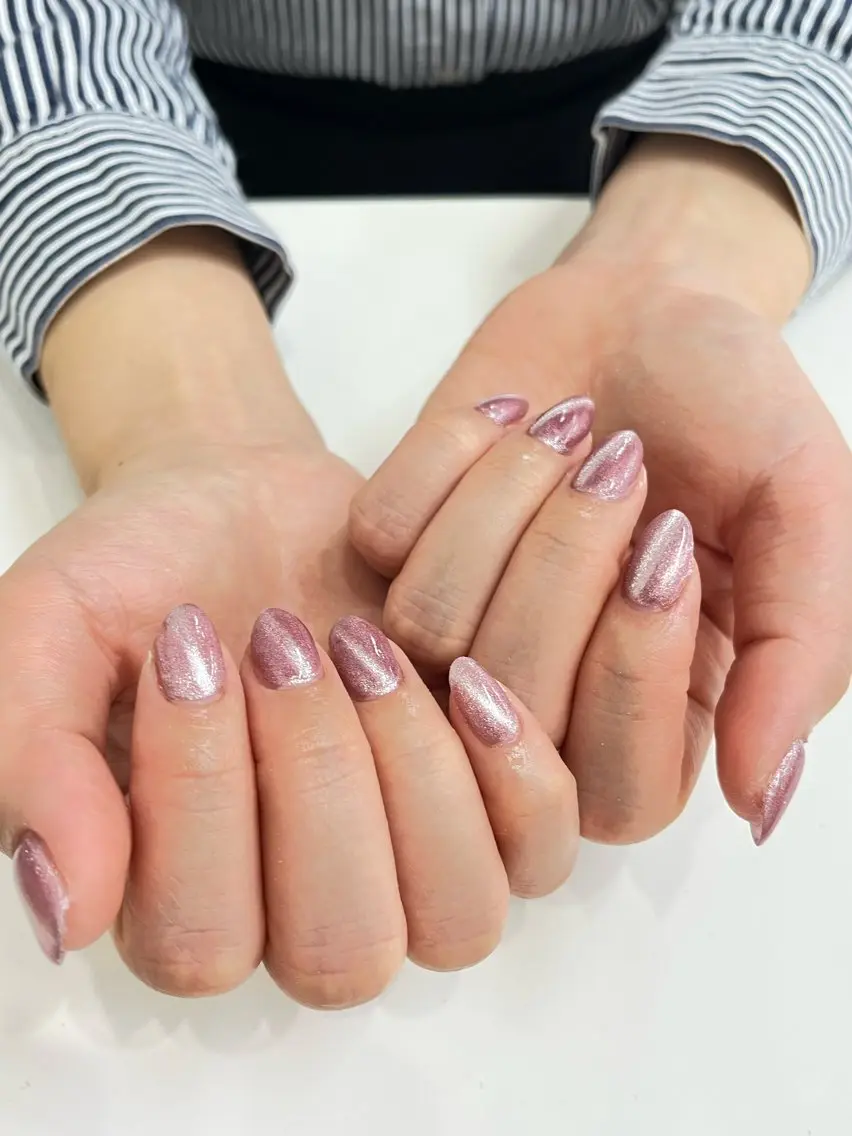 ネイル esNAIL Sahoのネイルデザイン