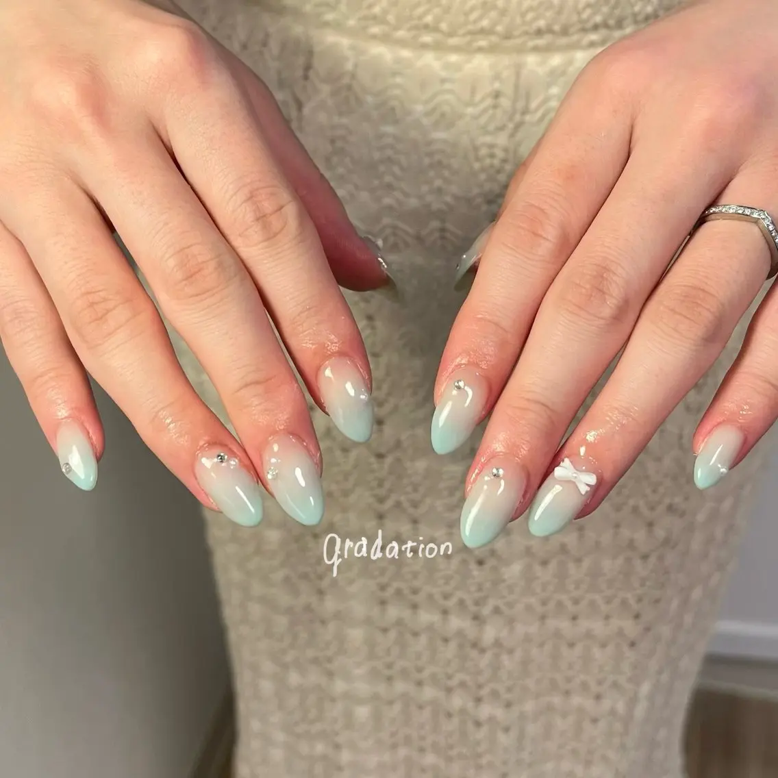 ネイル ハンドネイル フットネイル neroria nailのネイルデザイン