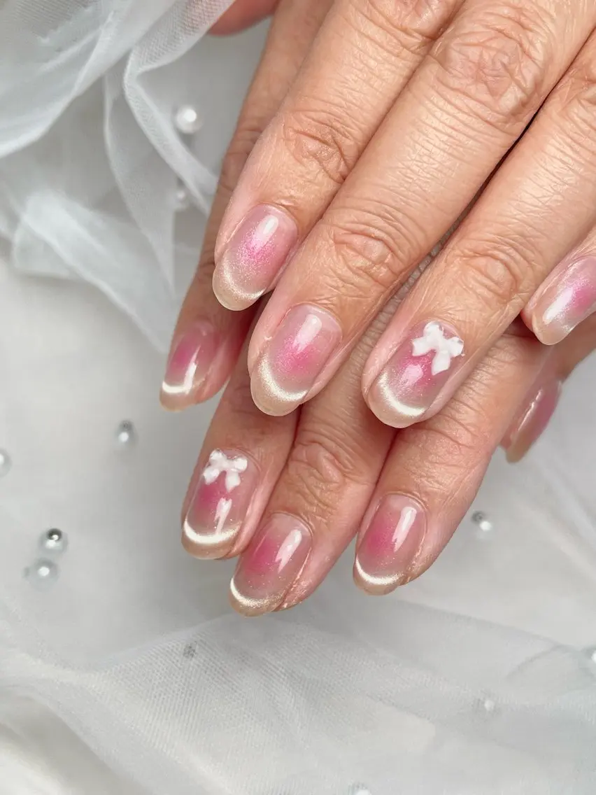 ネイル アートネイル 持ち込み ハンドネイル RE SALONのネイルデザイン