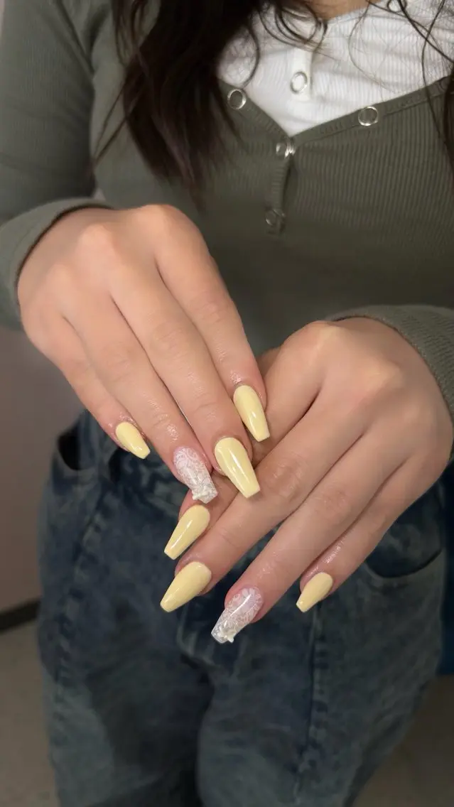 ネイル ハンドネイル Siinail saraのネイルデザイン