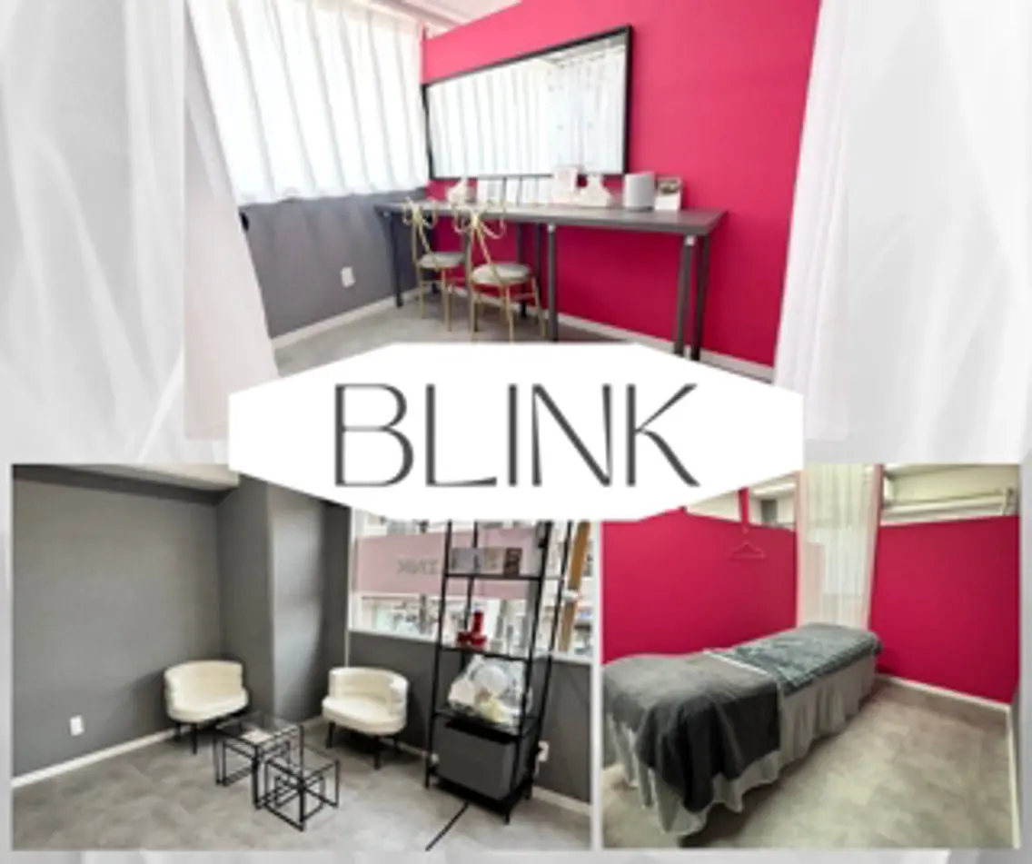 マツエク・マツパ BLINK 本厚木のマツエク・マツパデザイン