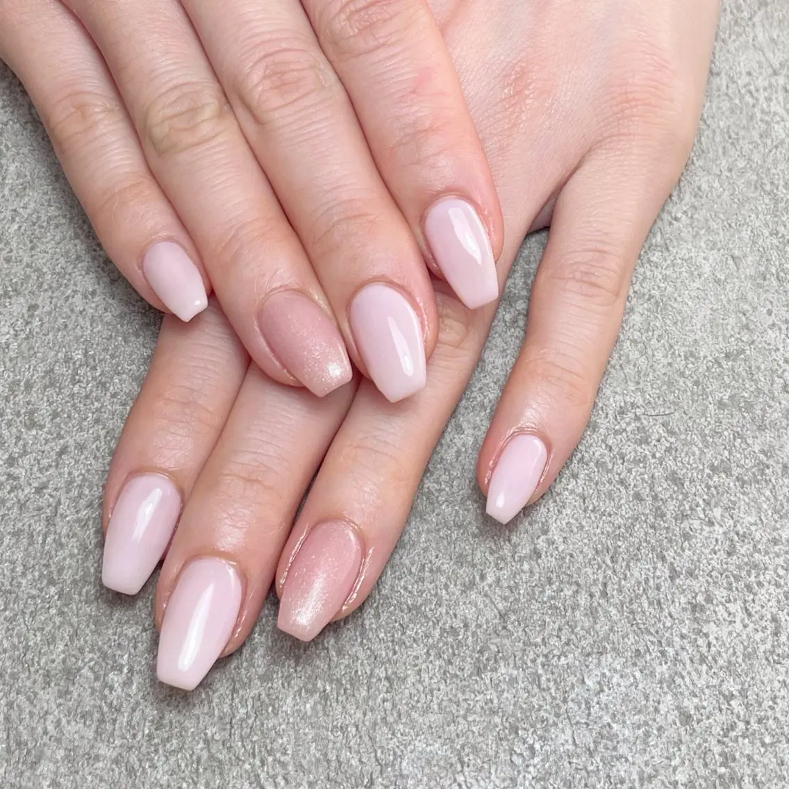 ネイル ハンドネイル nailroom DIASOMNIAのネイルデザイン