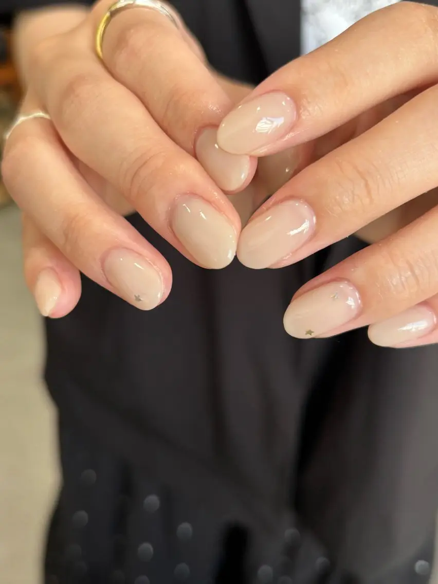 ネイル ogura maoのネイルデザイン