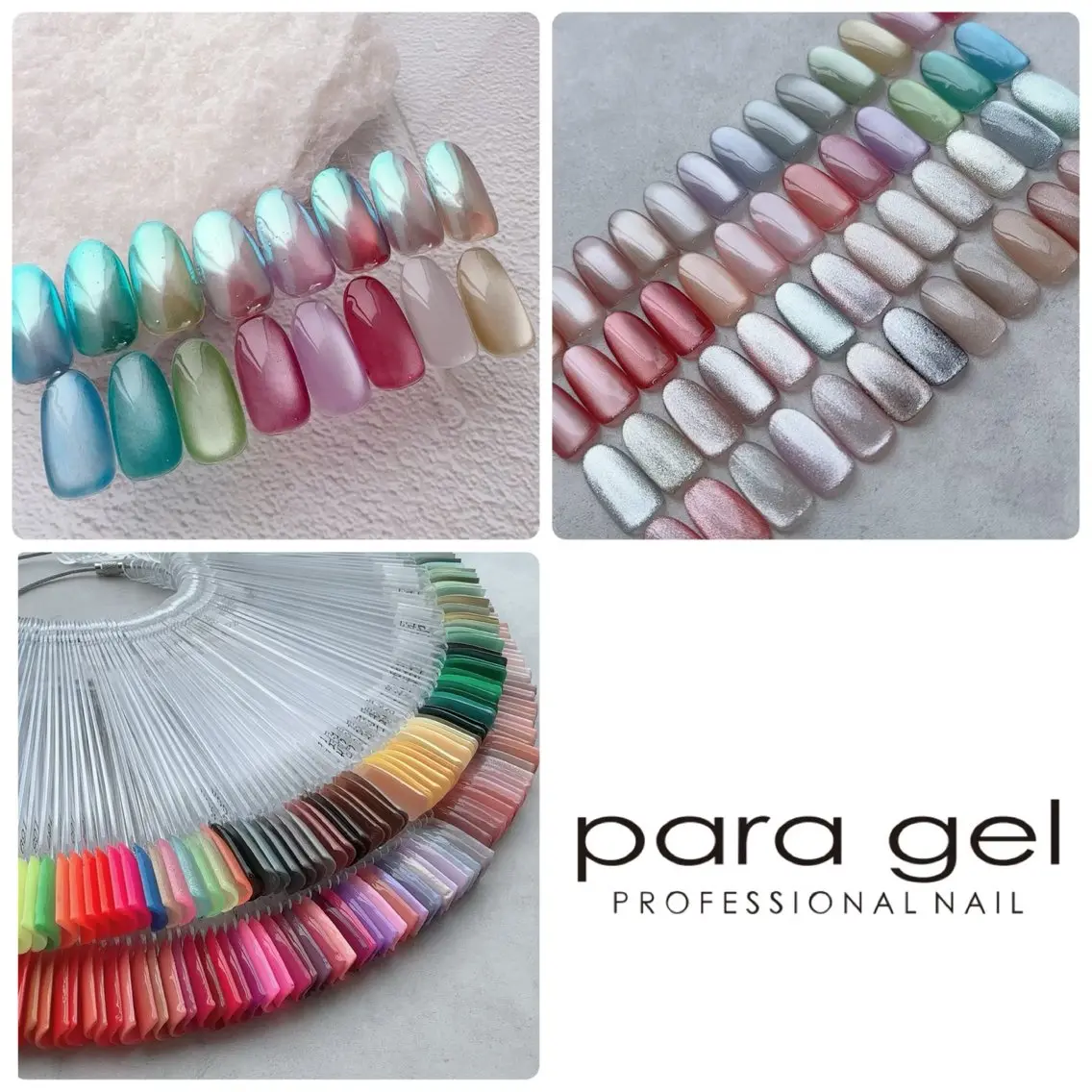 ネイル ハンドネイル en nail MEGUMIのネイルデザイン