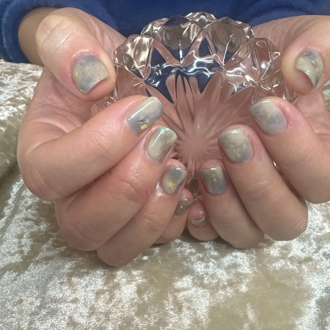 ネイル ハンドネイル N.plus NaiLのネイルデザイン