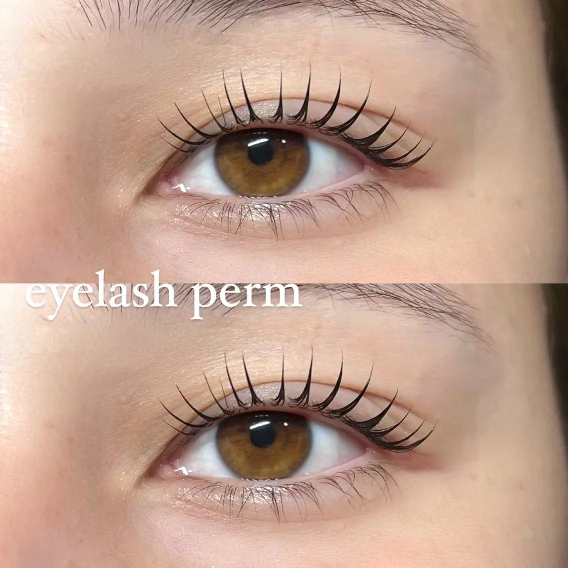 マツエク・マツパ マツパ eyelist asumiのマツエク・マツパデザイン