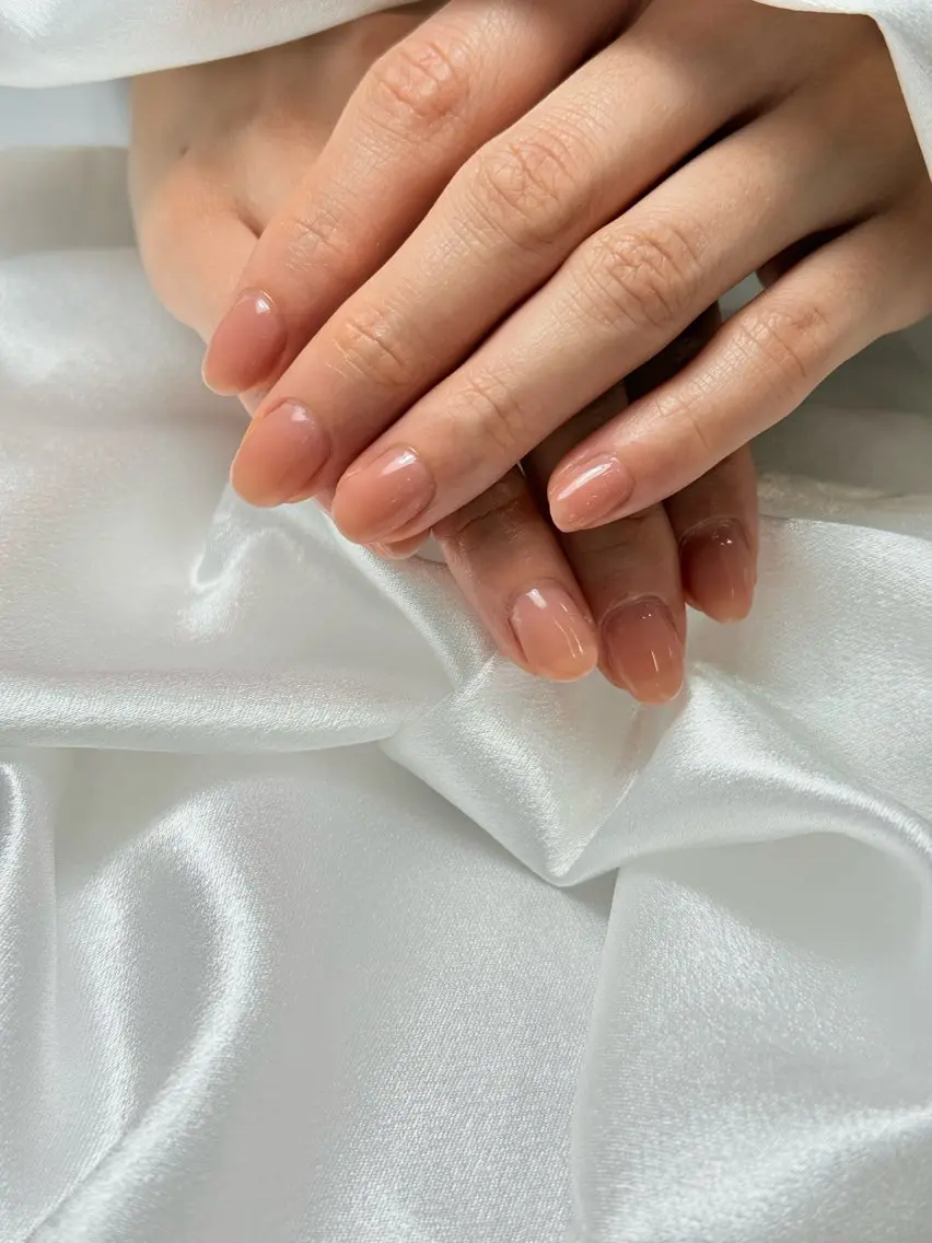 ネイル Astéria nail salonのネイルデザイン