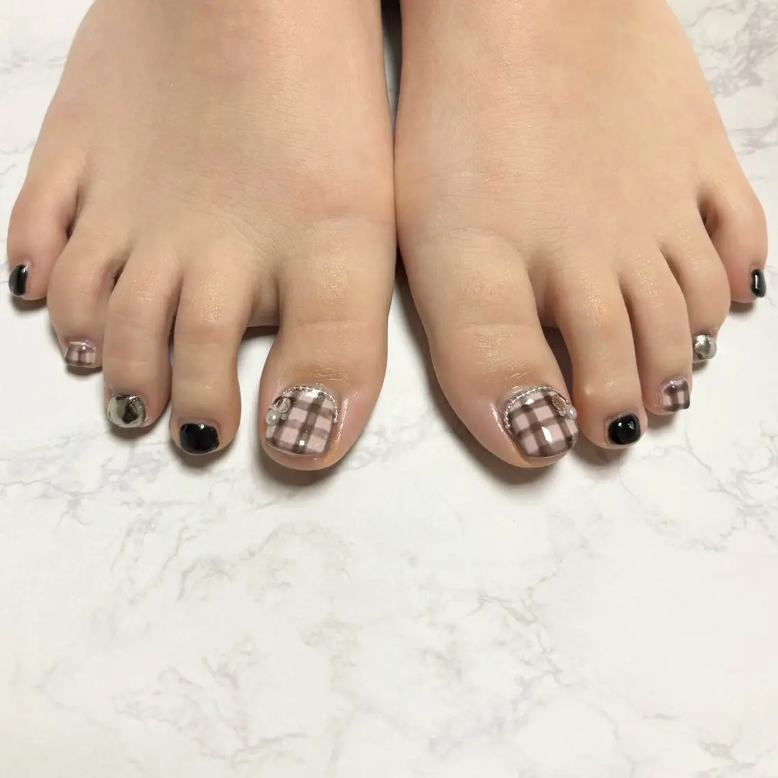 ネイル FELICE フェリーチェのネイルデザイン